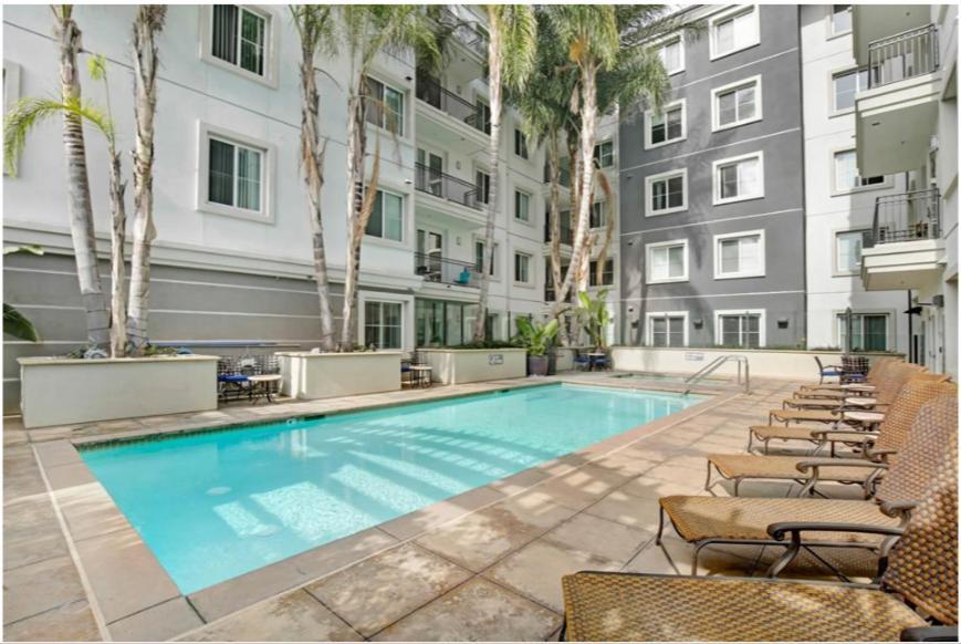 Apartamento Amazing Vacation & Shopping In 2 Suits And 3 Bath Fb1 *