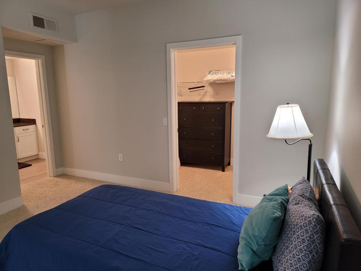 Amazing Vacation & Shopping In 2 Suits And 3 Bath Fb1 Apartamento San Diego