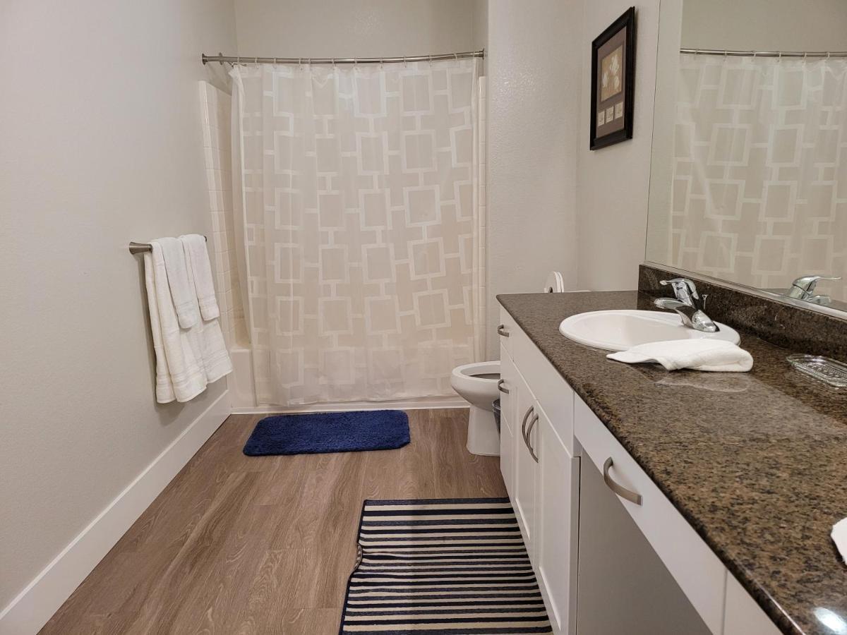 Apartamento Amazing Vacation & Shopping In 2 Suits And 3 Bath Fb1