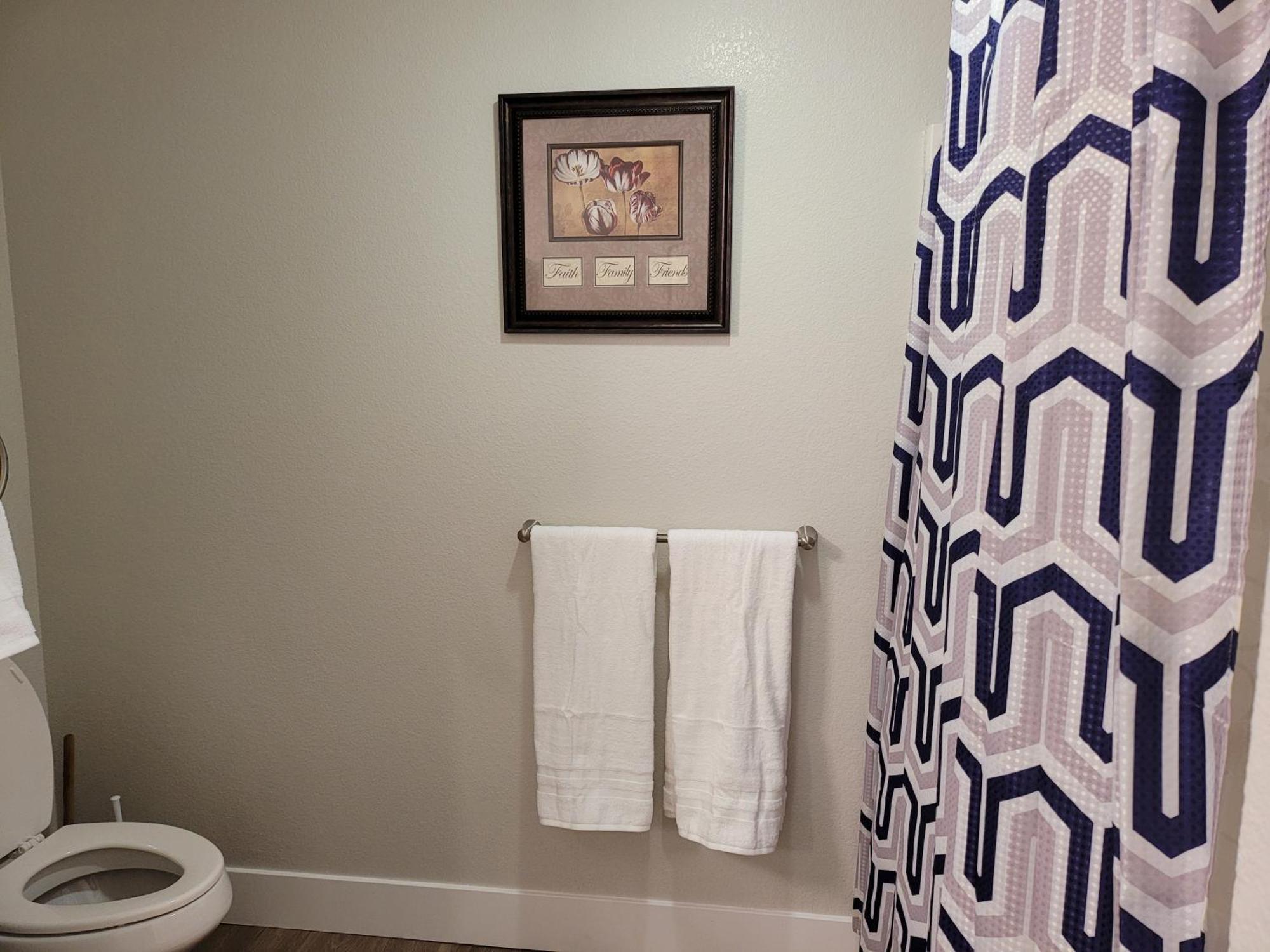 Amazing Vacation & Shopping In 2 Suits And 3 Bath Fb1 Apartamento *